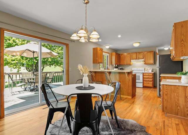 Property at 2502 Berkley Dr, Madison, WI 53719, 4 beds, 2.5 baths