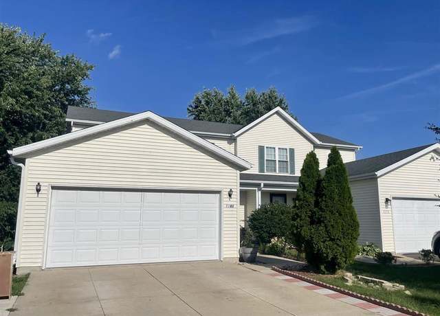 Property at 1180 Lexington Way, Waterloo, WI 53594, 4 beds, 2.5 baths