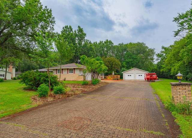 Property at 5241 Dommers Dr, Fitchburg, WI 53711, 3 beds, 3 baths