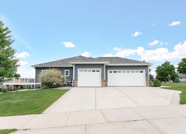 Property at 4790 Innovation Dr, Deforest, WI 53532, 4 beds, 3 baths