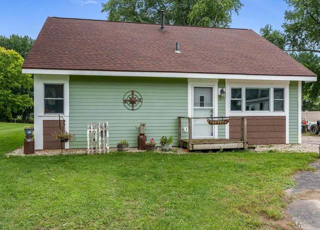 Property at 4444 John Paul Rd, Milton, WI 53563, 3 beds, 1.5 baths
