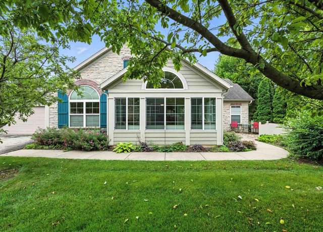 Property at 867 Grove St, Sun Prairie, WI 53590, 2 beds, 2 baths