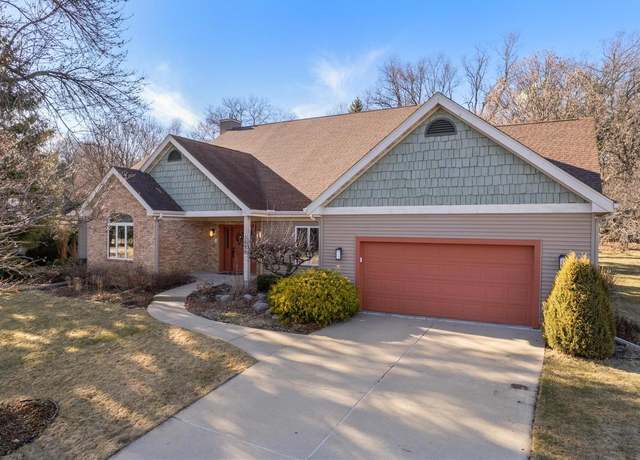 Property at 2895 Forest Down, Fitchburg, WI 53711, 5 beds, 3.5 baths