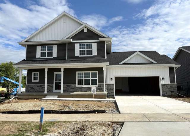 Property at 6692 Junco Dr, Middleton, WI 53562, 4 beds, 2.5 baths