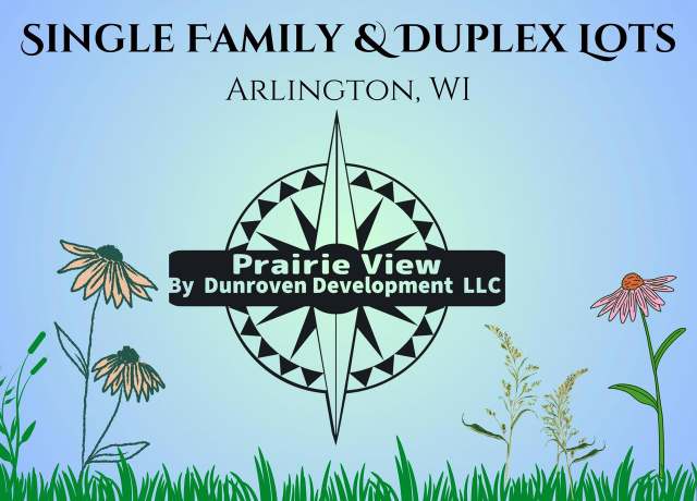 Property at Lot 180 Santa Maria Dr, Arlington, WI 53911
