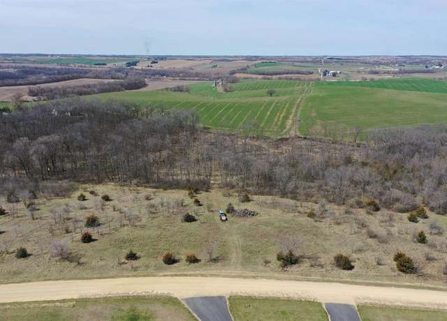 Property at 10.45 Acres Ringhand Rd, Monticello, WI 53570
