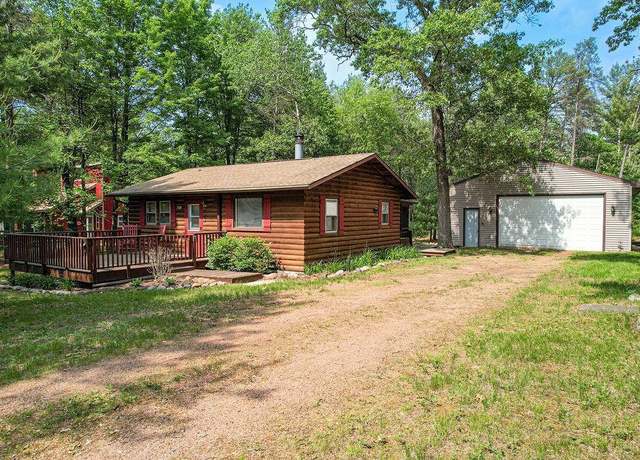 Property at 1708 19th Ct, Arkdale, WI 54613, 2 beds, 1.5 baths