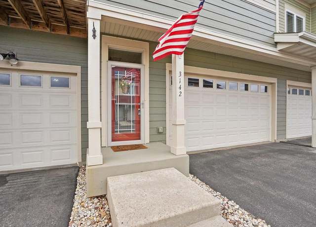 Property at 3142 S High Point Rd, Madison, WI 53719, 2 beds, 2.5 baths