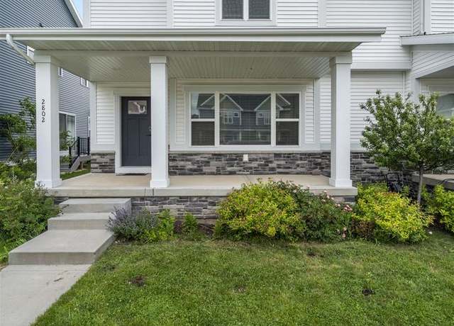 Property at 2802 Frisee Dr, Fitchburg, WI 53711, 3 beds, 2.5 baths
