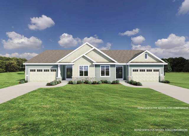 Property at 704 Cozy Farm Rd, Waunakee, WI 53597, 2 beds, 2 baths