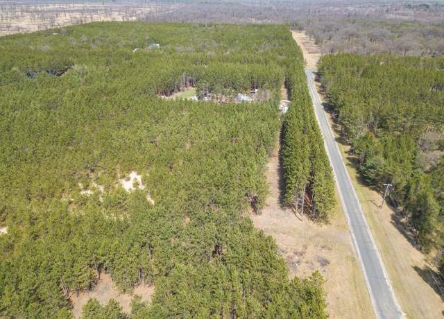 Property at Lot 8 10th Ave, Necedah, WI 54646