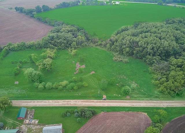 Property at Lot 1 County Road Tt, Marshall, WI 53559