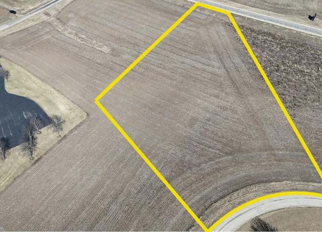 Property at Lot 1 Alphorn Rd, Monroe, WI 53566