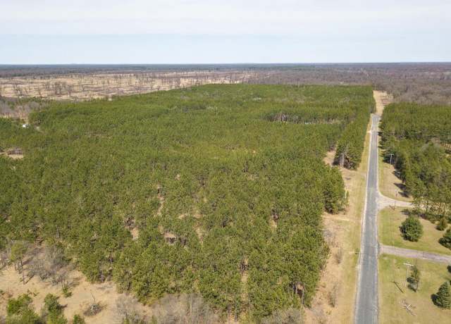 Property at Lot 9 10th Ave, Necedah, WI 54646