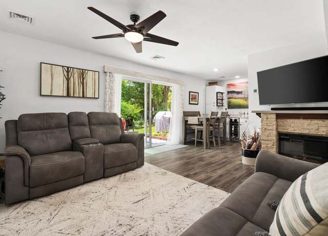 Property at N605 County Road A #2, Briggsville, WI 53920, 2 beds, 1.5 baths