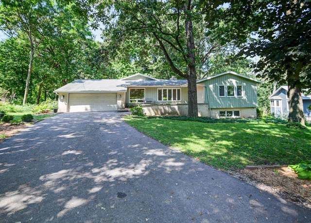Property at 3603 Hart Cir, Mcfarland, WI 53558, 3 beds, 3 baths