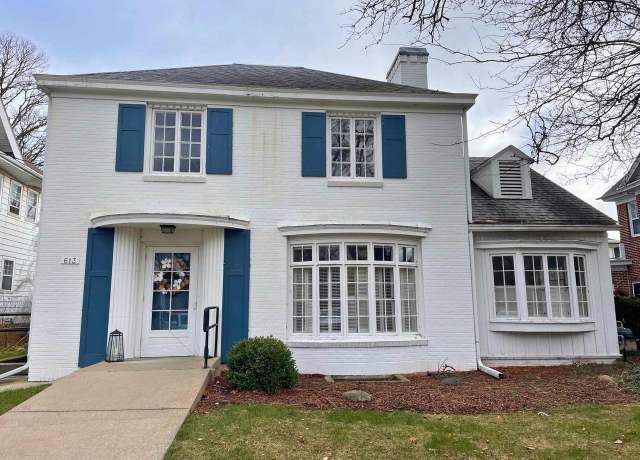 Property at 613 College St, Beloit, WI 53511, 3 beds, 3 baths