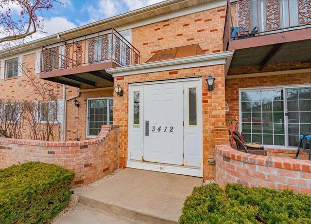 Property at 3412 Valley Ridge Rd #5, Middleton, WI 53562, 2 beds, 2 baths