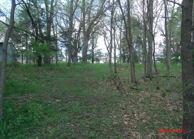 Property at .57 Ac Water St, Montello, WI 53949