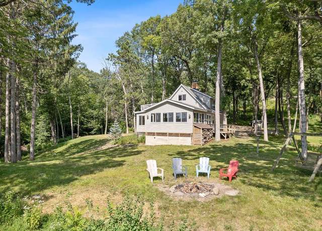 Property at N4072 County Road U, Portage, WI 53901, 2 beds, 1 bath