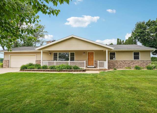 Property at 6107 Imperial Dr, Waunakee, WI 53597, 3 beds, 2 baths