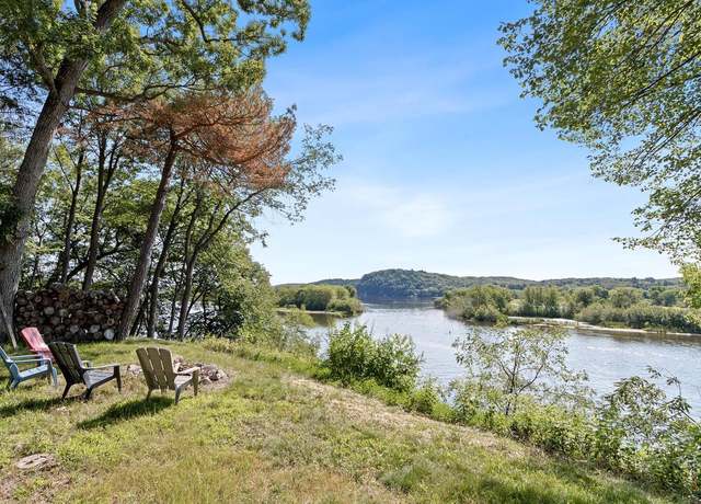 Property at N4072 County Road U, Portage, WI 53901, 2 beds, 1 bath