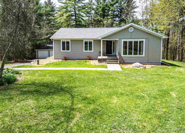 Property at 5006 Enchanted Valley Rd, Cross Plains, WI 53528, 4 beds, 3 baths