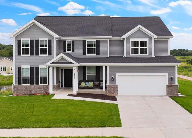 Property at 2260 Lonnie Ln, Sun Prairie, WI 53590, 6 beds, 5.5 baths
