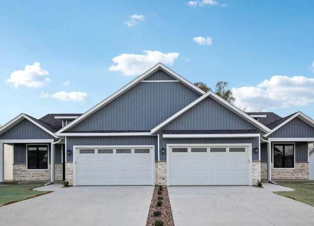 Property at 305 Willow St, Pardeeville, WI 53954, 4 beds, 3 baths