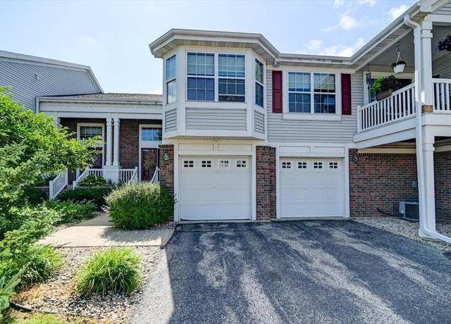 Property at 5205 Aspen Way, Madison, WI 53718, 3 beds, 2 baths
