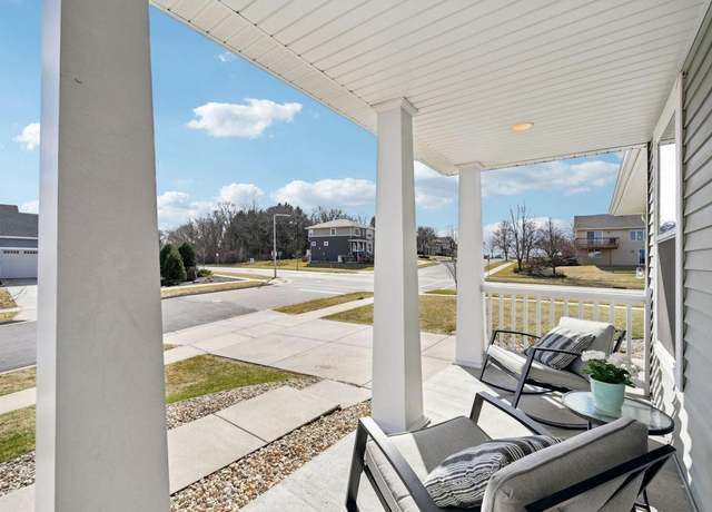 Property at 6002 E Linden Pkwy, Mcfarland, WI 53558, 5 beds, 3.5 baths