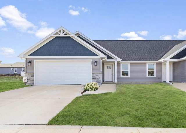 Property at 357 Lilac Ln #69, Stoughton, WI 53589, 3 beds, 2.5 baths