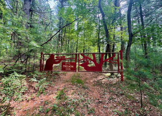 Property at 000 Arrow Rd Rd, Warrens,warrens, WI 54666