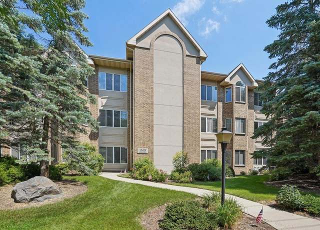 Property at 1610 Wheeler Rd Unit 2C, Madison, WI 53704, 3 beds, 2 baths