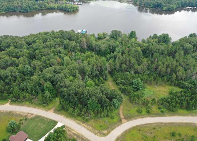 Property at W5515 Windover Ct, New Lisbon, WI 53950