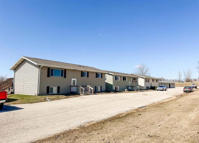 Property at W128 County Road C, Brooklyn, WI 53521