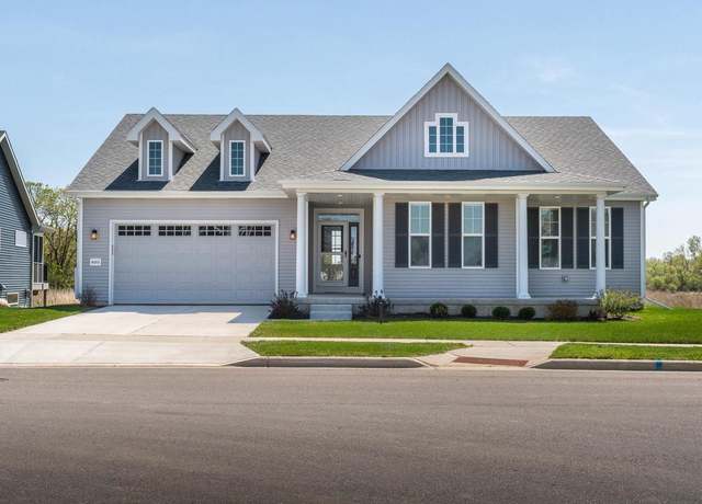 Property at 6425 Tuscobia Trl, Mcfarland, WI 53558, 3 beds, 2 baths