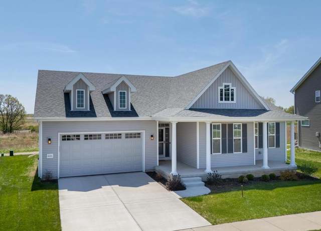 Property at 6425 Tuscobia Trl, Mcfarland, WI 53558, 3 beds, 2 baths