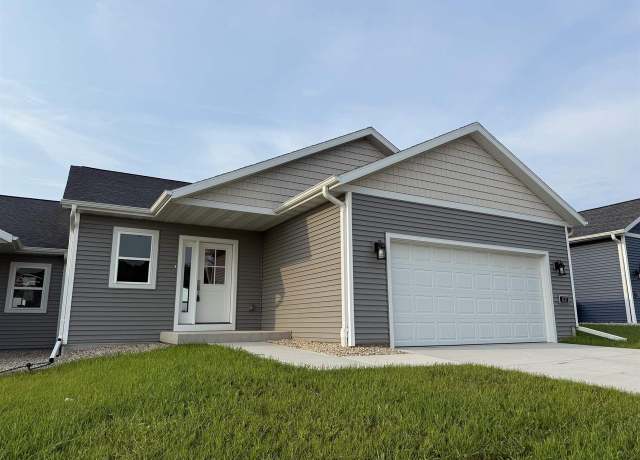 Property at 1237 Tivoli Cir, Oregon, WI 53575, 3 beds, 2 baths