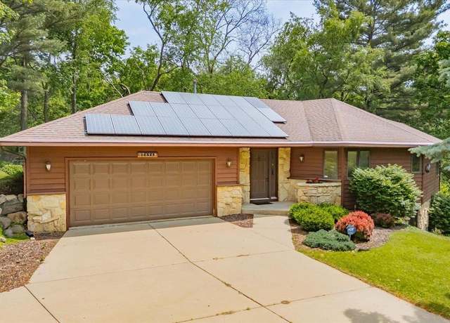 Property at 5096 Tuggle Ln, Waunakee, WI 53597, 3 beds, 2.5 baths
