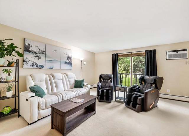 Property at 610 N Westfield Rd Unit C, Madison, WI 53717, 2 beds, 1 bath