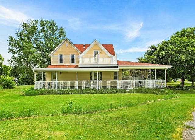 Property at 5877 Whippoorwill Rd, Cross Plains, WI 53528, 3 beds, 3 baths