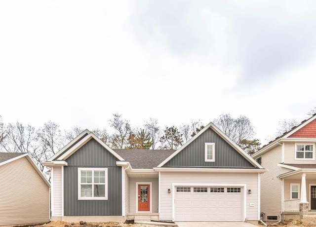 Property at 529 Lone Oak Ln, Verona, WI 53593, 3 beds, 2 baths