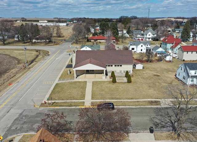 Property at 103 Reagles St, Arlington, WI 53911, 0.5 baths