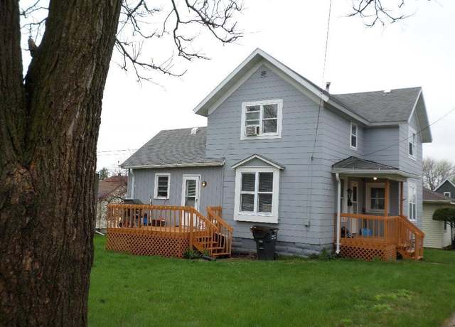 Property at 318 W Council St, Tomah, WI 54660, 4 beds, 1.5 baths