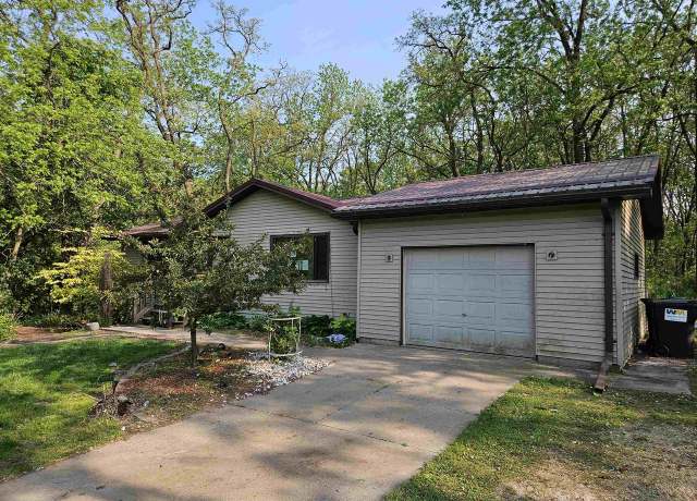 Property at 215 E 7th St, Westfield, WI 53964, 2 beds, 1.5 baths
