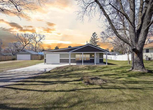 Property at 1730 S Grant Ave, Janesville, WI 53546, 3 beds, 1 bath
