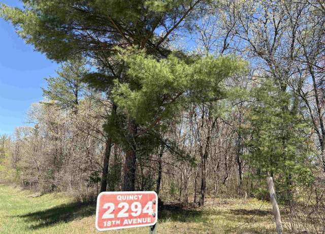 Property at 2294 18th Ave, Friendship, WI 53934