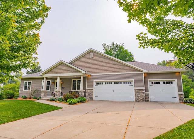 Property at 5508 Midmoor Rd, Monona, WI 53716, 4 beds, 3 baths