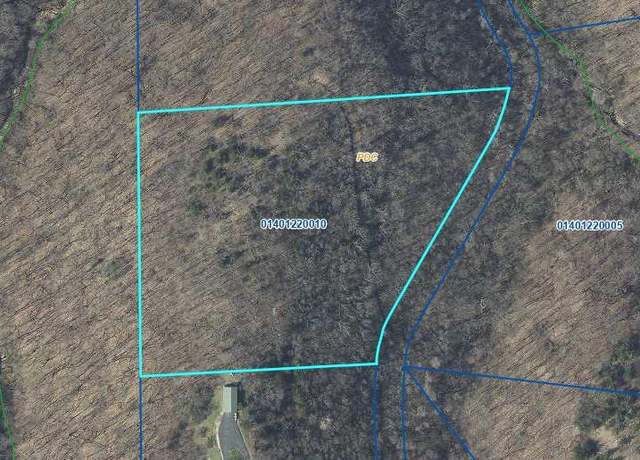 Property at TBD 10 Acres Old Country Ln, Prairie Du Chien, WI 53821